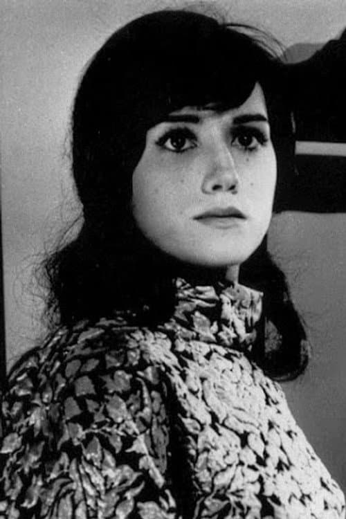 Isabel Ruth foto