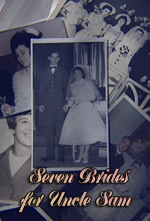 Seven Brides for Uncle Sam (1997) poster