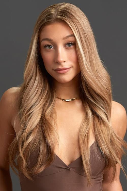 Briar Nolet foto