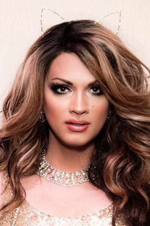 Joslyn Fox foto