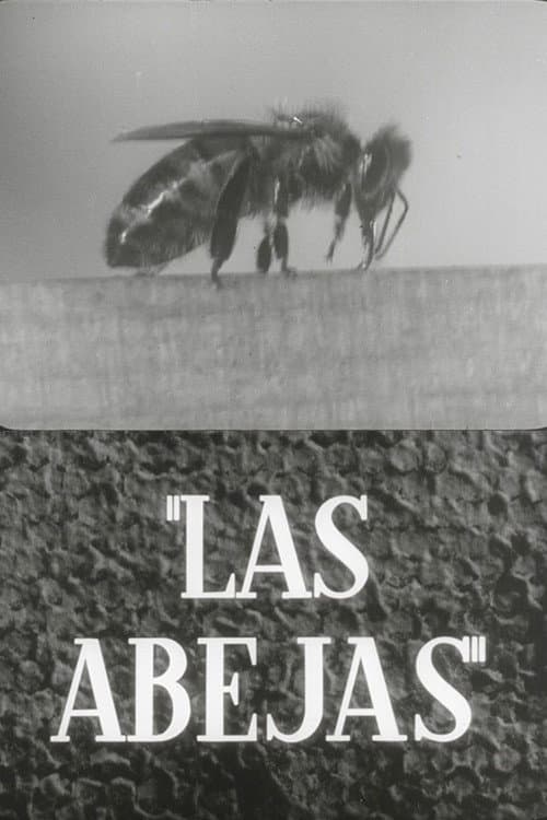 Las abejas (1951) poster