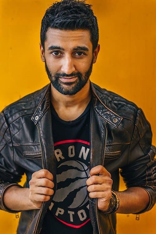 Adil Zaidi foto
