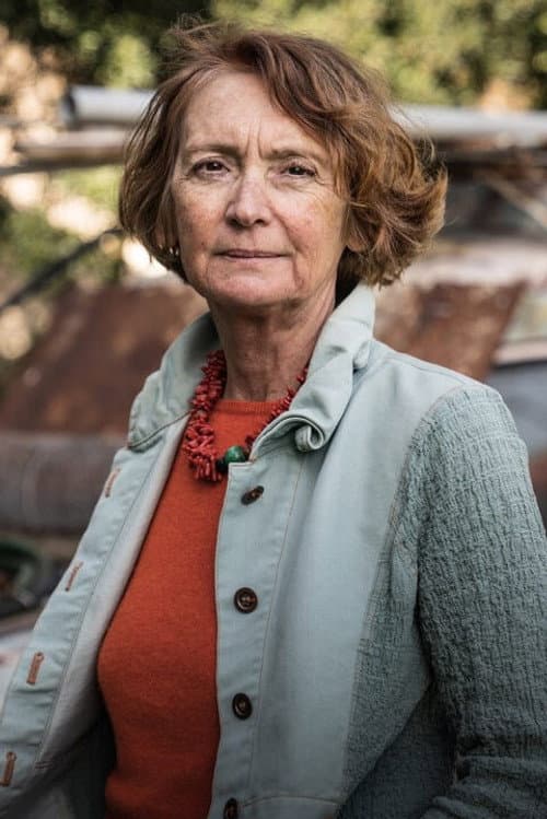 Françoise Romand foto
