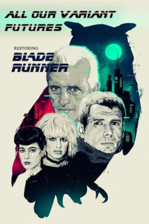 All Our Variant Futures (2007) poster