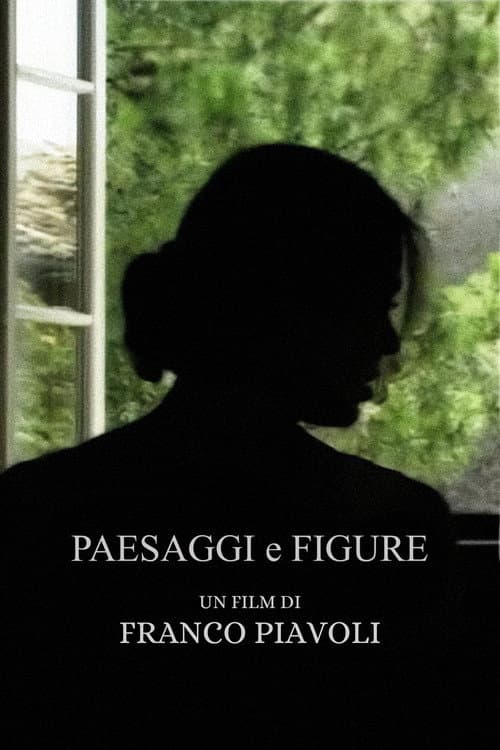 Paesaggi e Figure (2002) poster