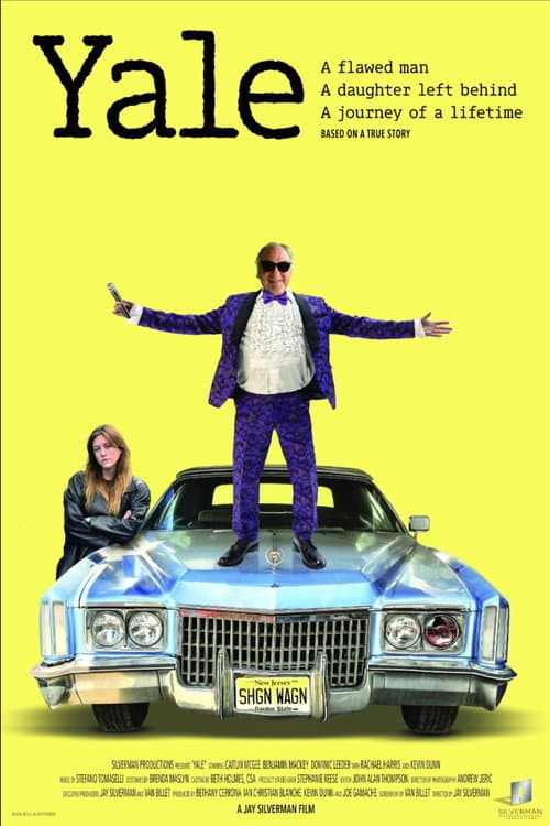 Yale (2026) poster