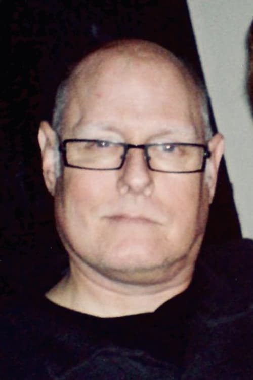 William Preston Robertson foto
