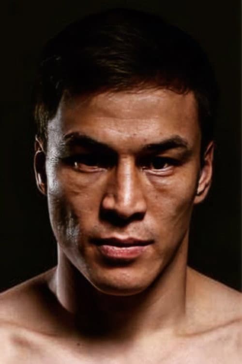 Batyrzhan Jukembayev foto
