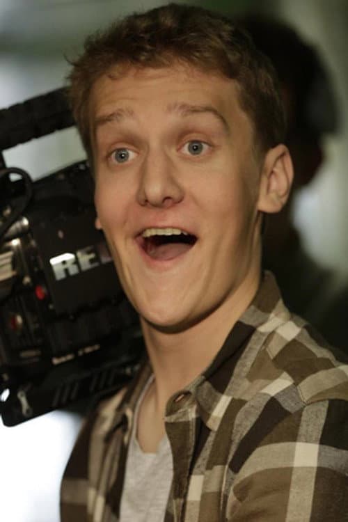 Cameron Covell foto