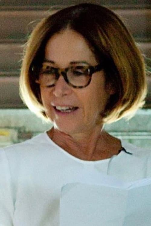 Tiziana Aristarco foto