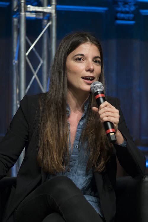 Giulia Innocenzi foto