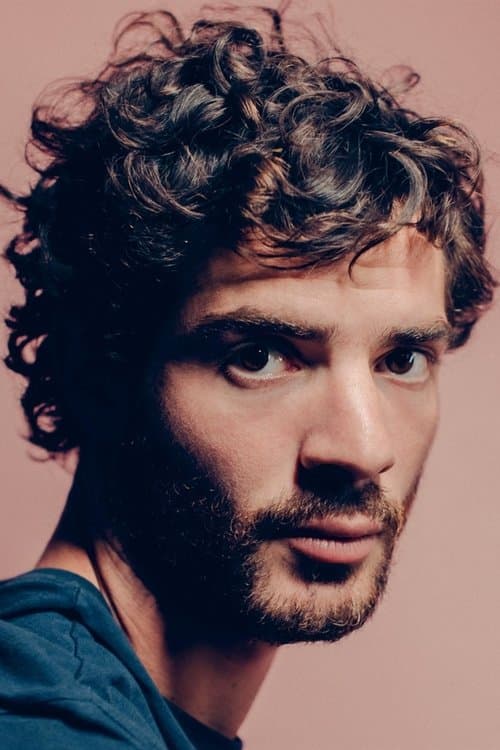 Jean Michelangeli foto