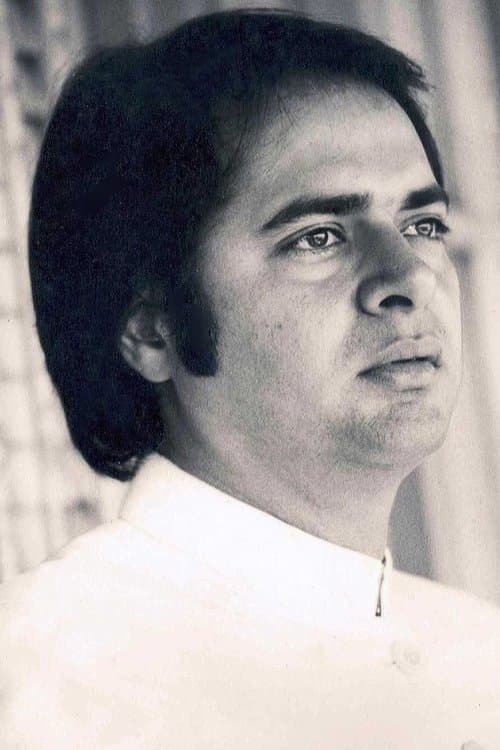 Farooq Shaikh foto