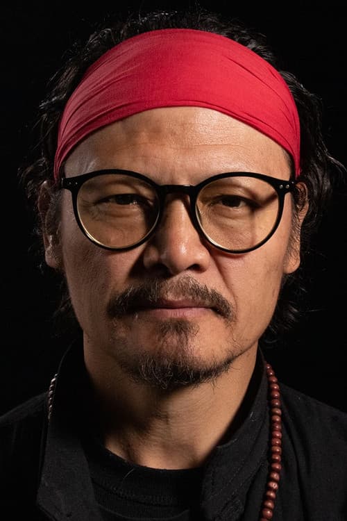 Tenzin Tsundue foto