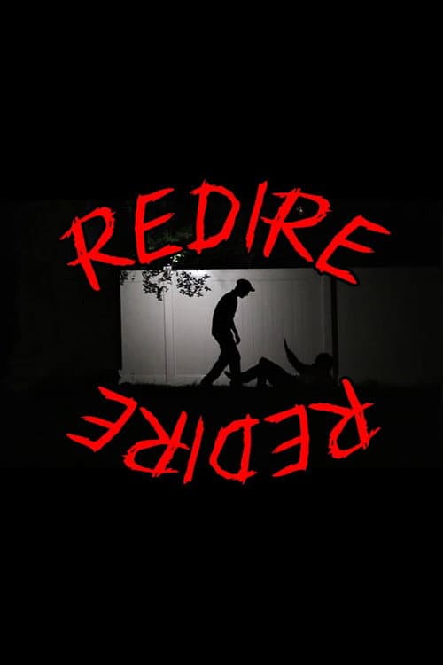 Redire (2025) poster