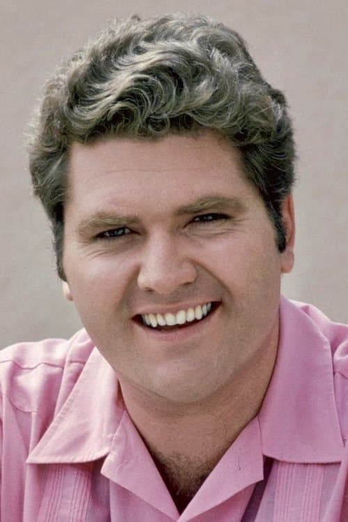 Michael Talbott foto