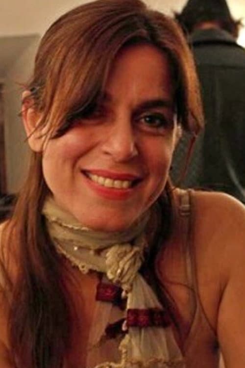 Alejandra Tortosa foto