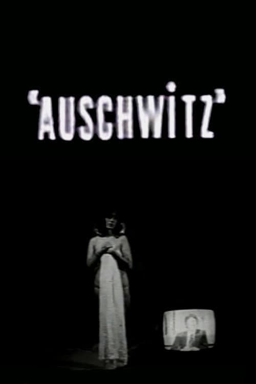 Auschwitz (1980) poster