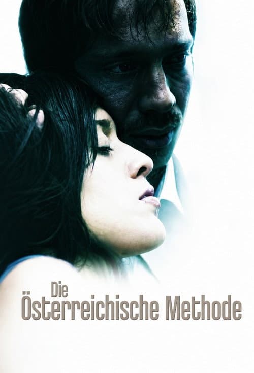 Die Österreichische Methode (2006) poster