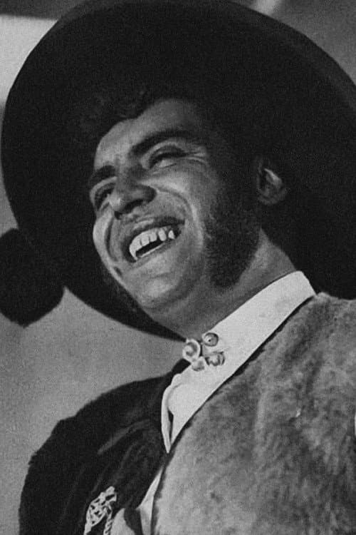 Antonio Fagim foto