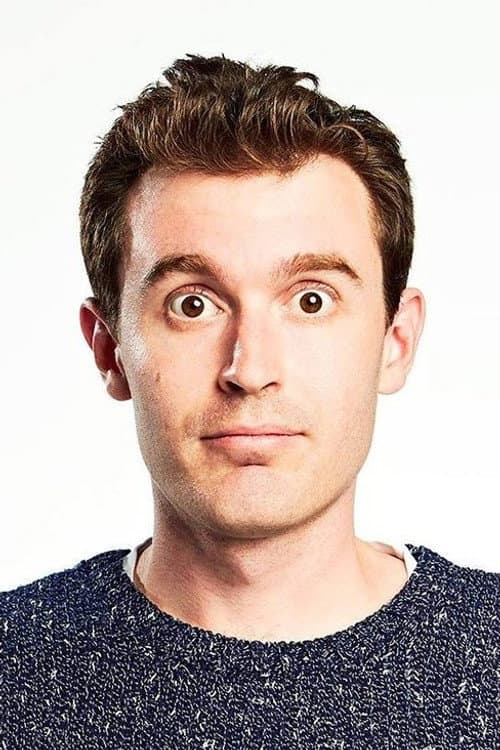 Tom Cashman foto