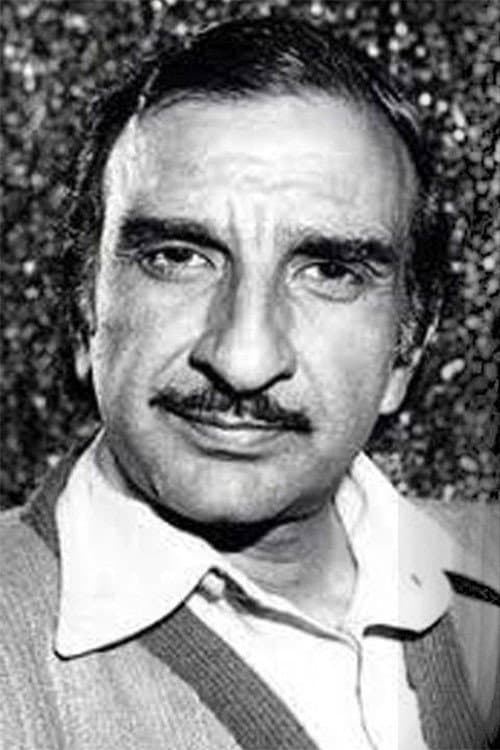 Raj Khosla foto