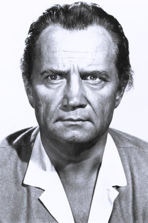 Walter Sande foto