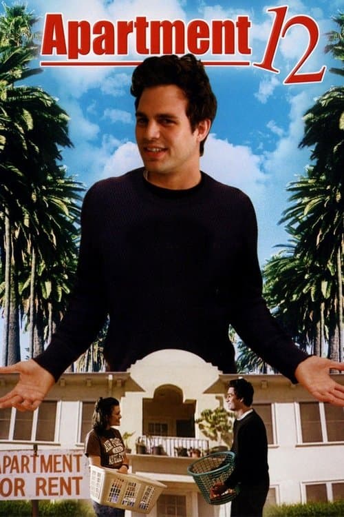 Apartment 12 (2001) poster