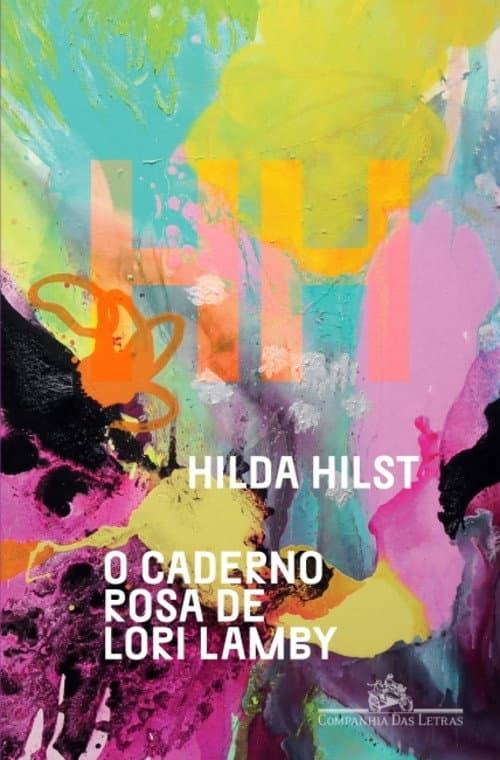 O Caderno Rosa de Lori Lamby (2005) poster
