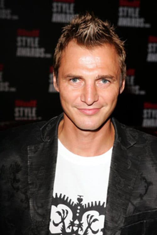 Sergei Fedorov foto