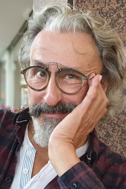 Marco Arturo Marelli foto