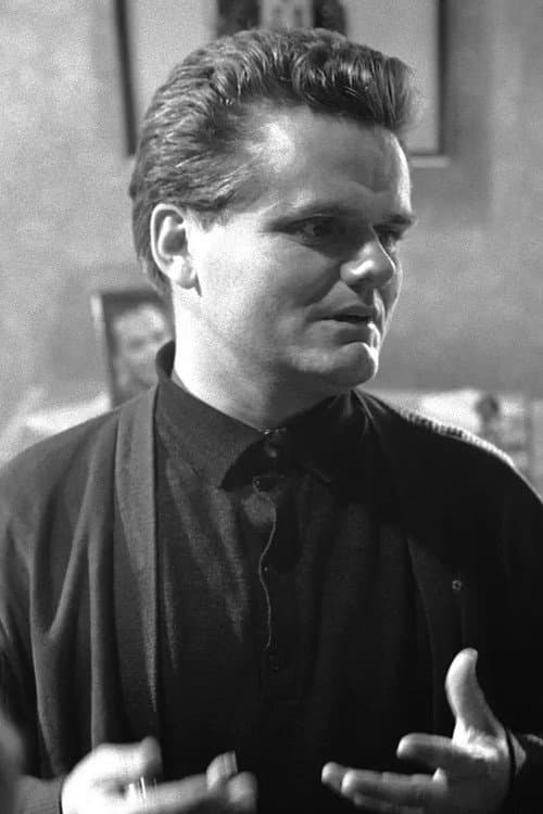 Igor Yeltsov foto