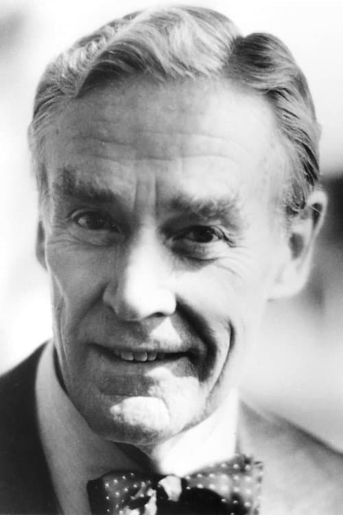 Donald Symington foto