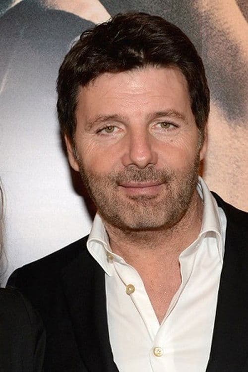 Philippe Lellouche foto