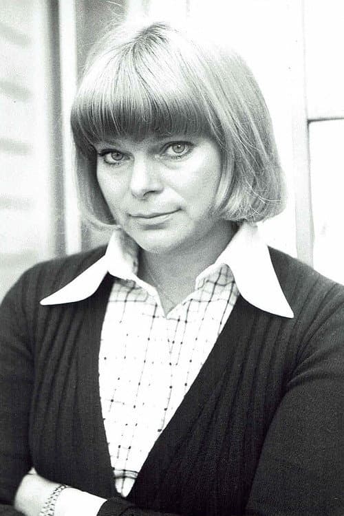 Katinka Hoffmann foto