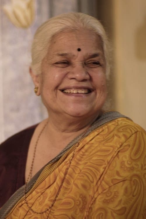 Jyoti Subhash foto