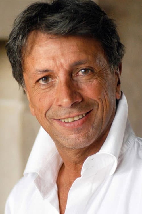 Hervé Vilard foto