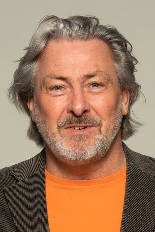 Bram Legerstee foto