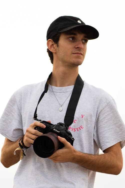 Jorge Morán foto