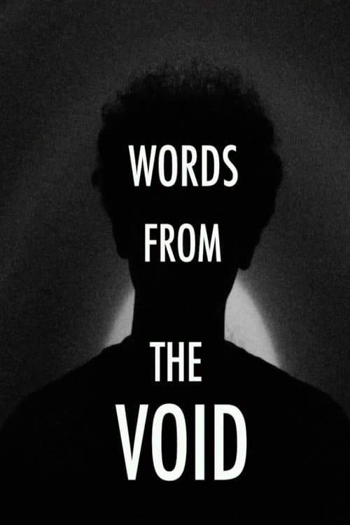 Words From The Void (2026) poster