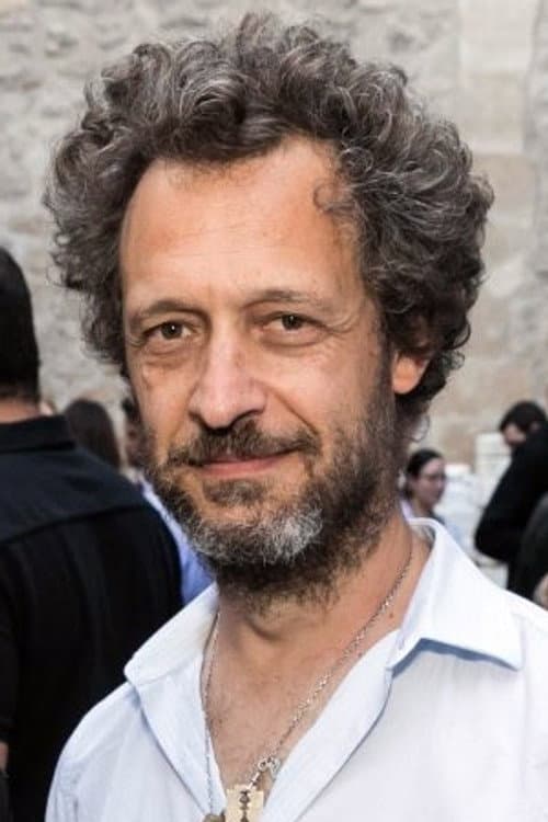 Yannick Saillet foto
