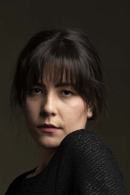 Cansın Şenel foto