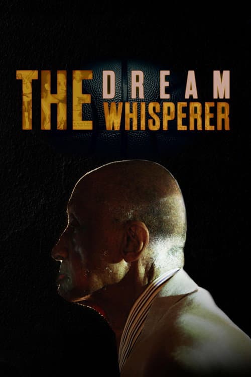 The Dream Whisperer (2022) poster