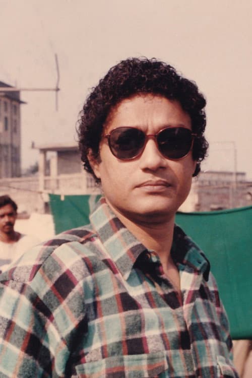 Anjan Das foto