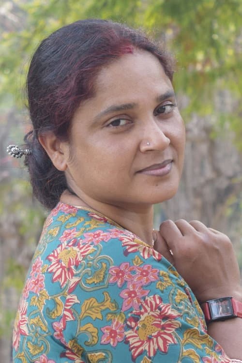 Lakshmi Priya Mukherjee foto