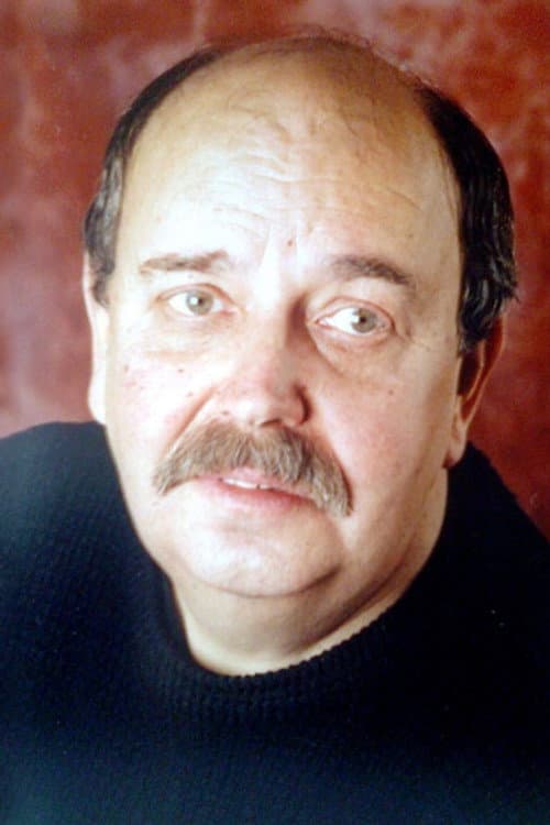 Юрий Рудченко foto