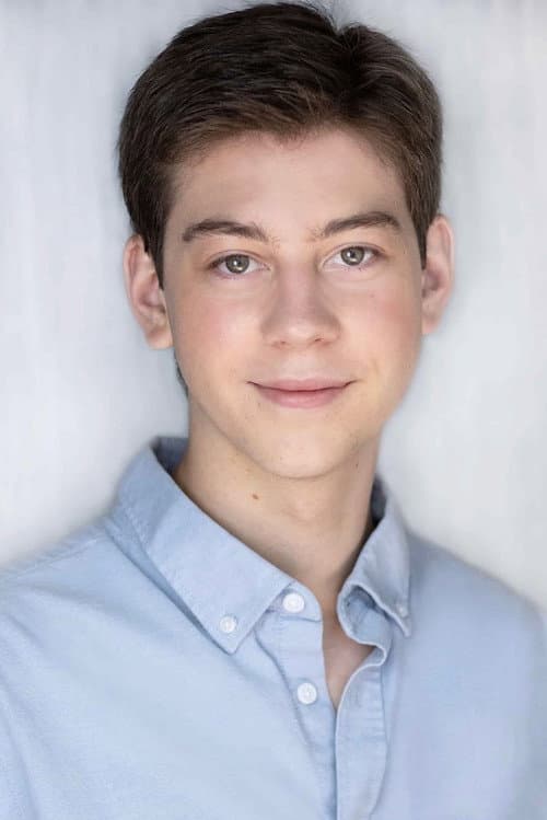 Jude Timothy Harris foto