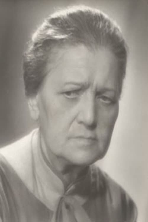 Seweryna Broniszówna foto