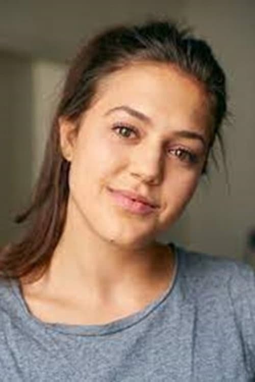 Katharina Scheuba foto