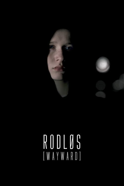 Rodløs (2015) poster